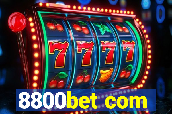 8800bet com